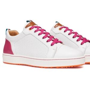 Royal Albartross AMALFI Women's Ultra-soft, Breathable Spikeless Golf Size 8